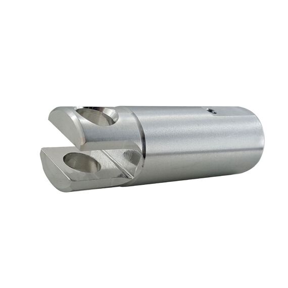 BOSCH GBH2-18E SPARE PART NUMBER 826 - HAMMER PISTON