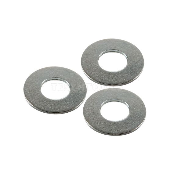 BOSCH GCM12SD SPARE PART NUMBER 137 - PLAIN WASHER 2610911599