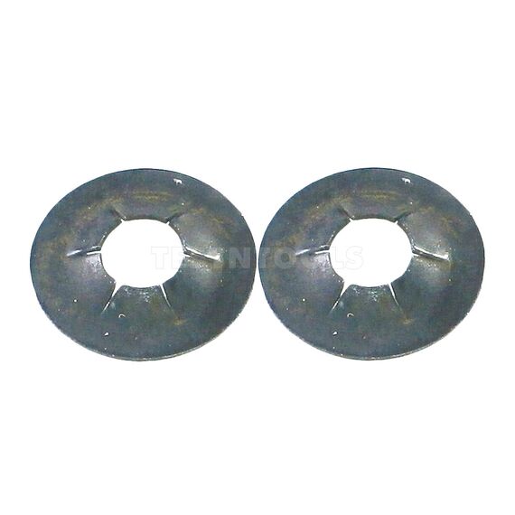 BOSCH GCM12SD SPARE PART NUMBER 178 - SPRING RETAINING RING 2610990521