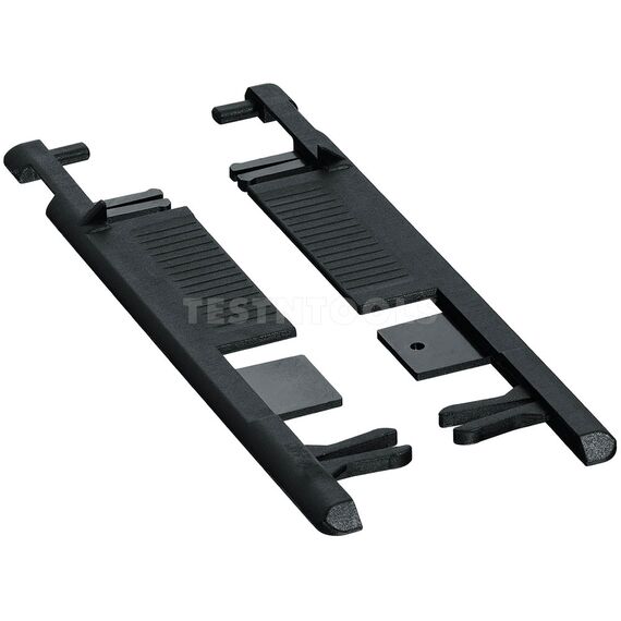 BOSCH GUIDE RAIL END CAPS FSNKK 1600Z0000C