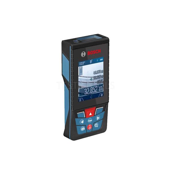 BOSCH LASER RANGEFINDER GLM150 C 0601072FK0