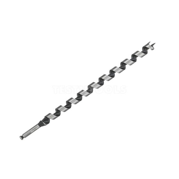 BOSCH LONG SERIES AUGER BIT 22MM X 450MM 2608597647