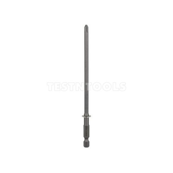 BOSCH MA55 SCREWDRIVER BIT 142MM PHILLIPS #2 2608522068