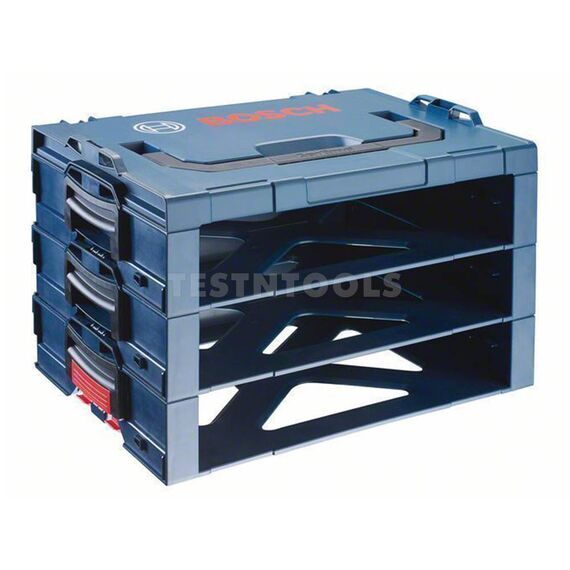BOSCH IBOXX 3 SHELF 1600A001SF