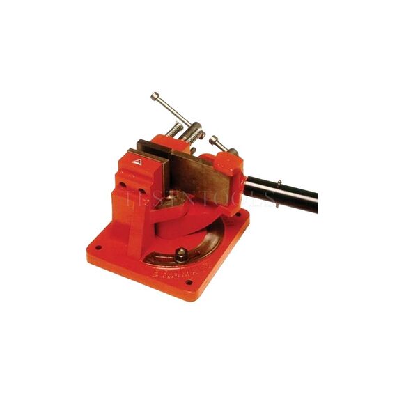 BRAMLEY MANUAL ANGLE BAR BENDER 25MM 042