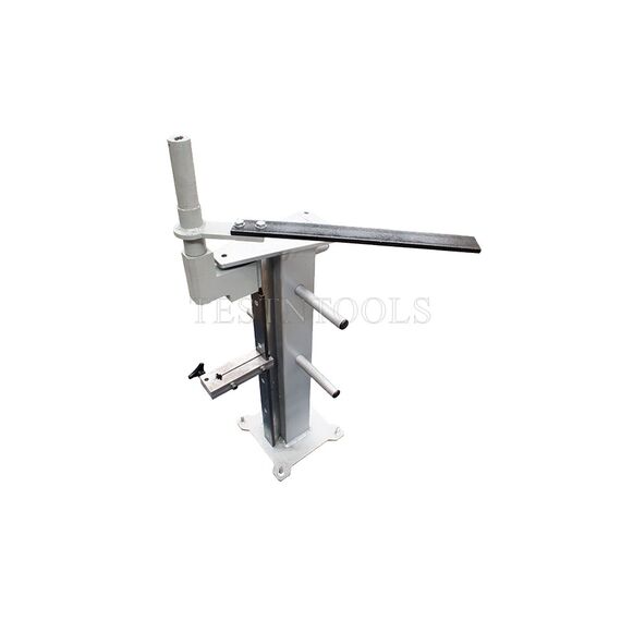 BRAMLEY PICKET AND BASKET TWISTER ATTACHMENT 069