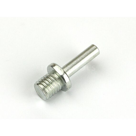 DESIC BACKER PAD MANDREL FOR POWER DRILL M14