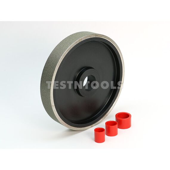 DESIC DIAMOND GRINDING WHEEL FLAT 150 X 25MM 60G