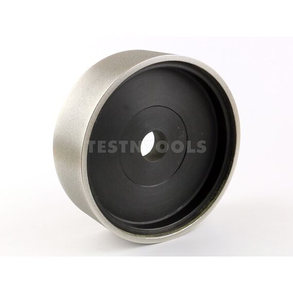 DESIC DIAMOND GRINDING WHEEL FLAT 150 X 50MM 240G