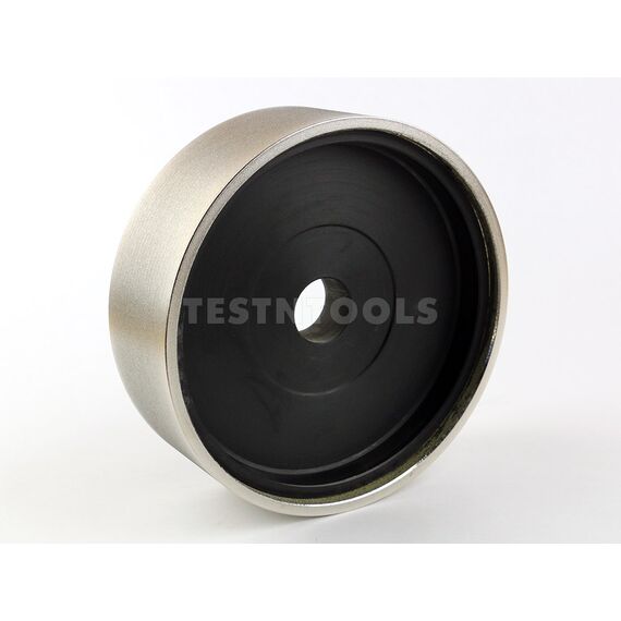 DESIC DIAMOND GRINDING WHEEL FLAT 150 X 50MM 400G