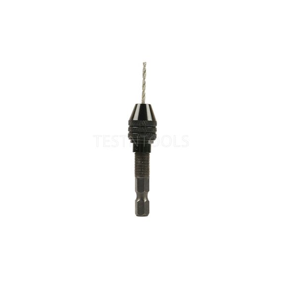 DESIC DRILL ADAPTER WITH CHUCK 0.4 TO 3.4MM