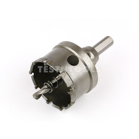 DESIC TCT HOLE SAW FOR STEEL 55MM