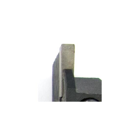 DESIC TURNING TOOL REPLACEMENT INSERT TIP JCQ3