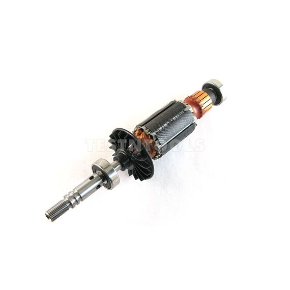 DREMEL 3000 SPARE PART NUMBER 3 - ARMATURE 230V 2610009848