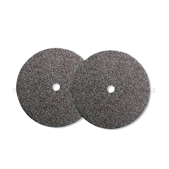DREMEL ALUMINIUM OXIDE GRINDING STONE 22.4MM 2 PACK 541 2615000541