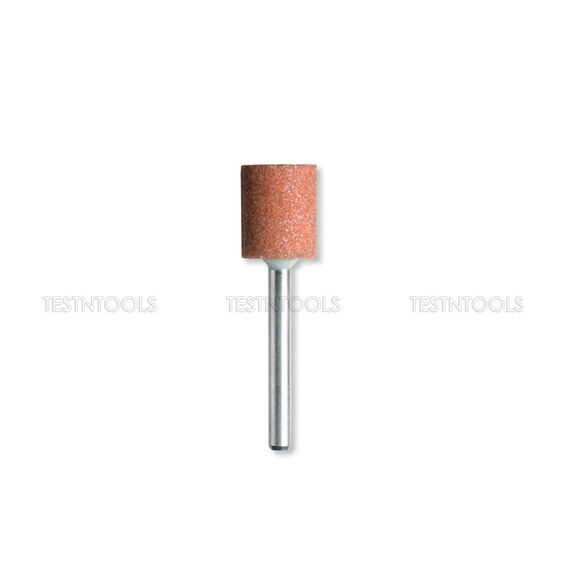 DREMEL ALUMINIUM OXIDE GRINDING STONE 9.5MM 932 2615000932