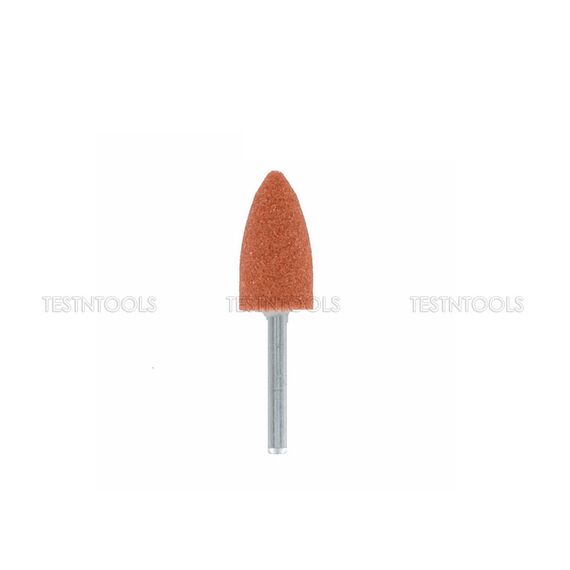 DREMEL ALUMINIUM OXIDE GRINDING STONE 9.5MM 952 2615000952