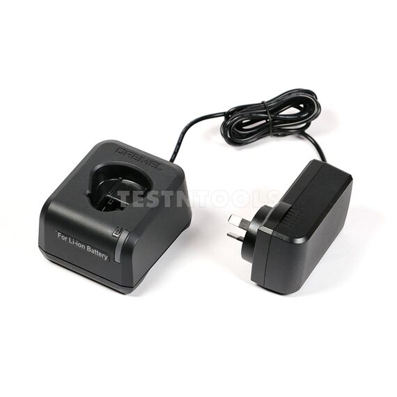 DREMEL FAST CHARGER 12V MAX LI-ION GAL 12V-20 2607226403
