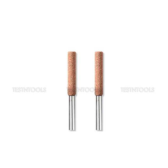 DREMEL CHAINSAW SHARPENING STONE 4.8MM 2 PACK 454 2615000454