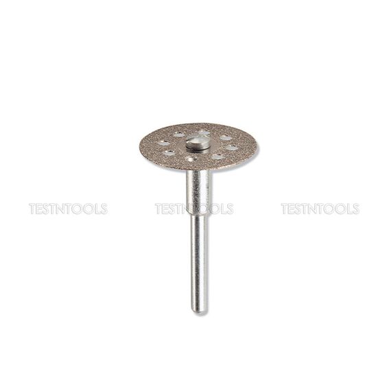 DREMEL DIAMOND WHEEL 22MM 545 26150545AB