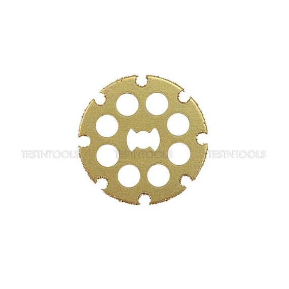 DREMEL EZ LOCK WOOD CUTTING WHEEL 38MM EZ544 2615E544AA