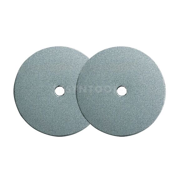DREMEL EMERY POLISHING WHEEL 425 2 PACK 2615000425