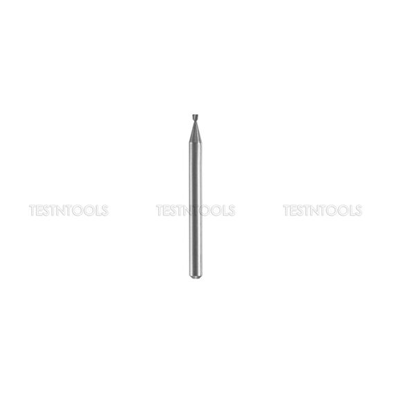 DREMEL ENGRAVER CUTTER SQUARE 1.6MM 109A 26150109AC