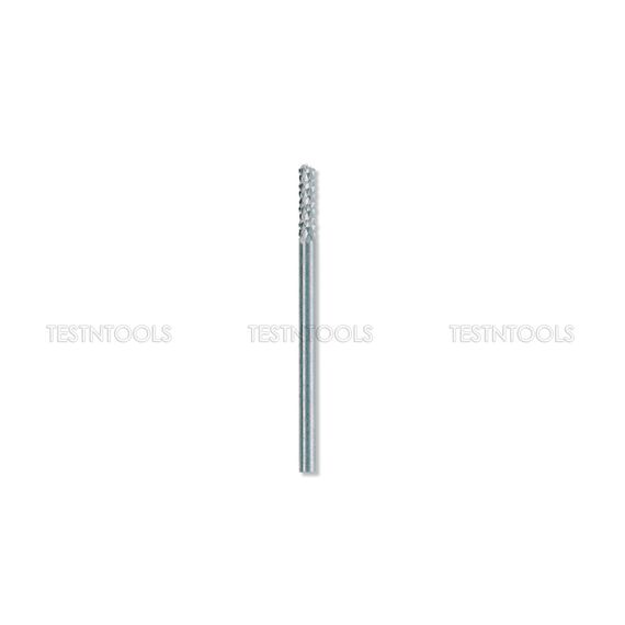 DREMEL GROUT REMOVAL BIT 3.2MM 570 2615057000