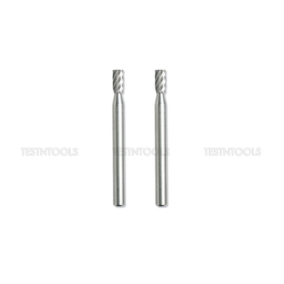 DREMEL HIGH SPEED CUTTER RECTANGULAR 3.2MM 2 PACK 194A 26150194AC