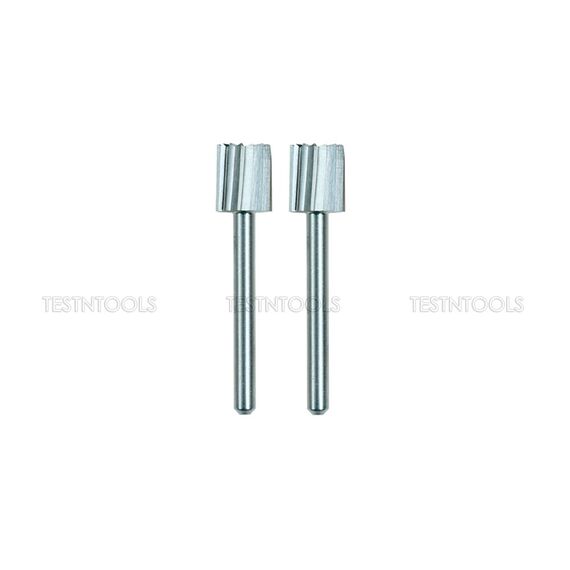 DREMEL HIGH SPEED CUTTER SQUARE 7.8MM 2 PACK 115A 26150115AC