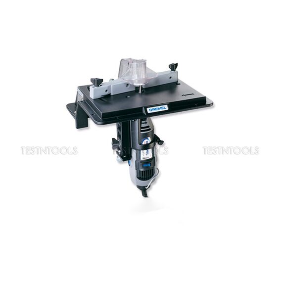 DREMEL ROUTER SHAPER TABLE ATTACHMENT 231 26150231AA