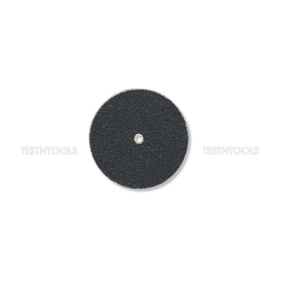 DREMEL SANDING DISC 240 GRIT 19MM 36 PACK 413 2615000413