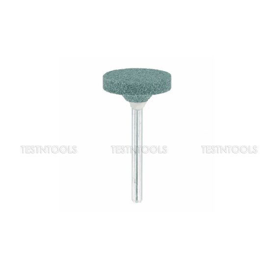 DREMEL SILICON CARBIDE GRINDING STONE 19.8MM 85422 2615085422