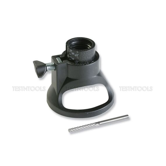 DREMEL WALL TILE CUTTING KIT 566A 26150566AE