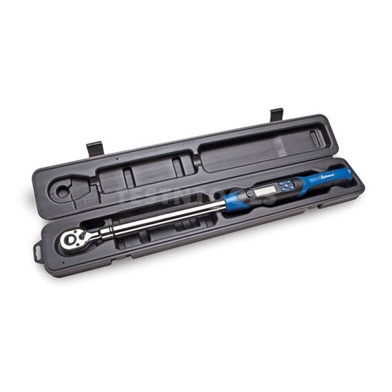 EASTWOOD DIGITAL TORQUE ANGLE WRENCH 1/2" 13622