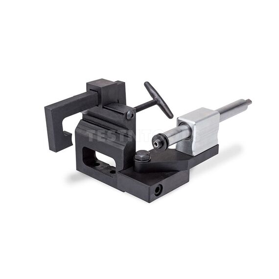 EASTWOOD PROFESSIONAL TUBE AND PIPE NOTCHER 76MM CAPACITY 20447