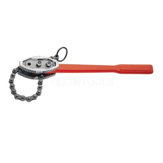 GARRICK HEAVY DUTY TONGUE WRENCH 102MM (4") CW-4