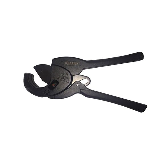 GARRICK PLASTIC PIPE SHEAR 35MM CAPACITY 5035-1