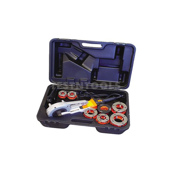 GARRICK PORTABLE POWER THREADER 12.7MM-50.8MM (1/2-2") BSPT PPT2