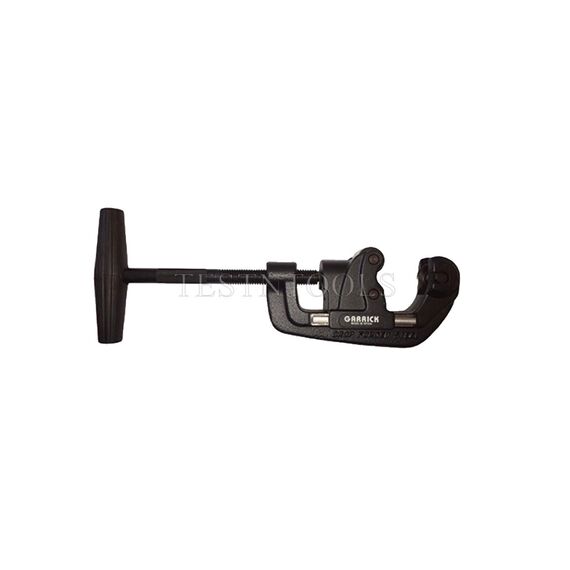 GARRICK STEEL PIPE CUTTER 60MM (2")NB 6050-1