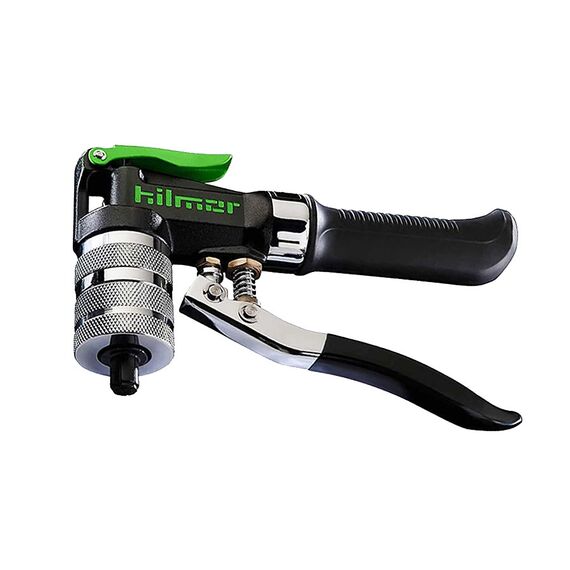 HILMOR COMPACT SWAGE KIT 3/8" TO 7/8"  HIL-1839015