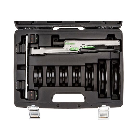 HILMOR COMPACT TUBE BENDER KIT 1/4" TO 7/8" HIL-1839032