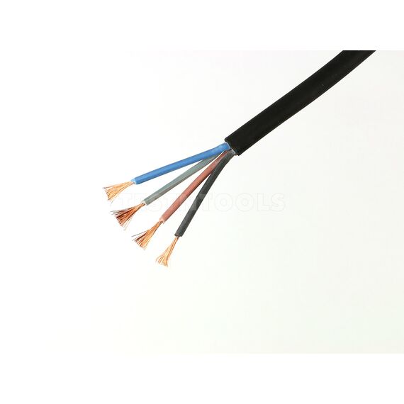 LIFFU 4 CORE PENDANT CABLE