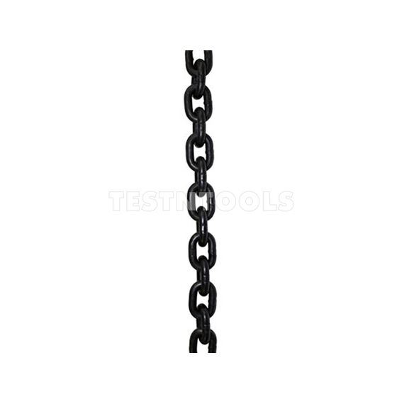 LIFFU ELECTRIC CHAIN HOIST LOAD CHAIN 6.3MM X 19MM