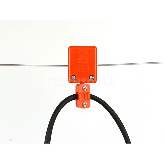 LIFFU HANGING CABLE ROLLER