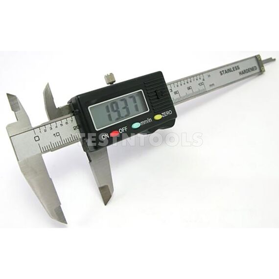 ROK DIGITAL CALIPER (VERNIER) 100MM COMPACT
