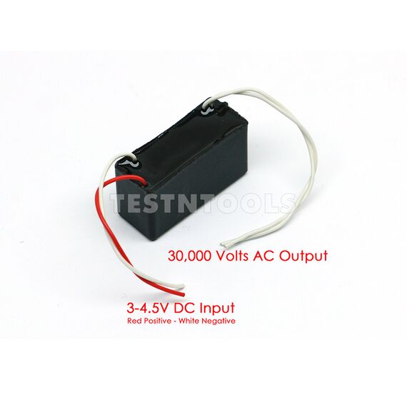 SINSUI ELECTRONIC IGNITER POTATO GUN IGNITION 26KV