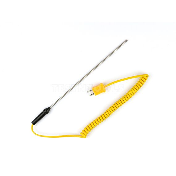 SINSUI THERMOMETER PROBE K-TYPE 200MM 700°C