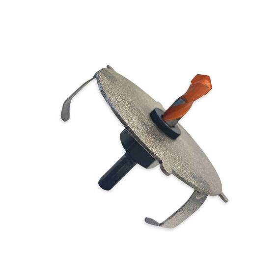 TUSK CORE BITS LOCATOR 76MM DCB76-PD