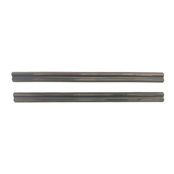 TUSK TCT PLANER BLADES 82MM 2 PIECE TPB82